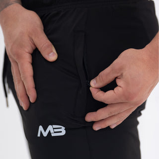 Classic Joggers - Black