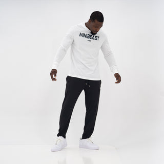 Classic Joggers - Black