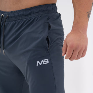 Classic Joggers - Charcoal