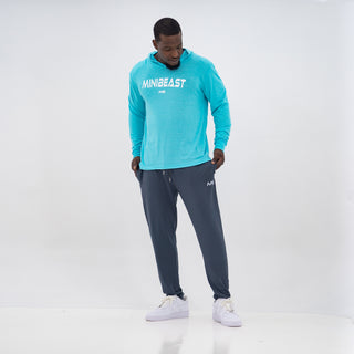 Classic Joggers - Charcoal