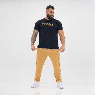 Classic Joggers - Desert