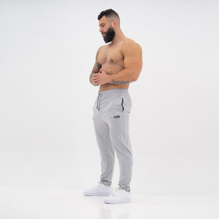 Classic Joggers - Light Grey