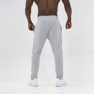 Classic Joggers - Light Grey