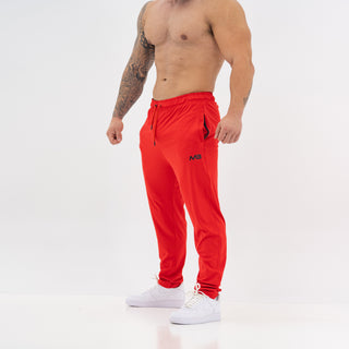 Classic Joggers - Red