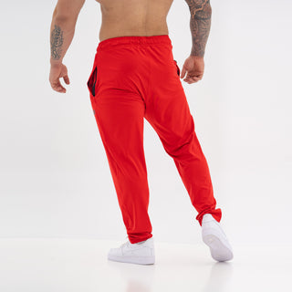 Classic Joggers - Red