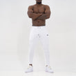 Fitted Joggers