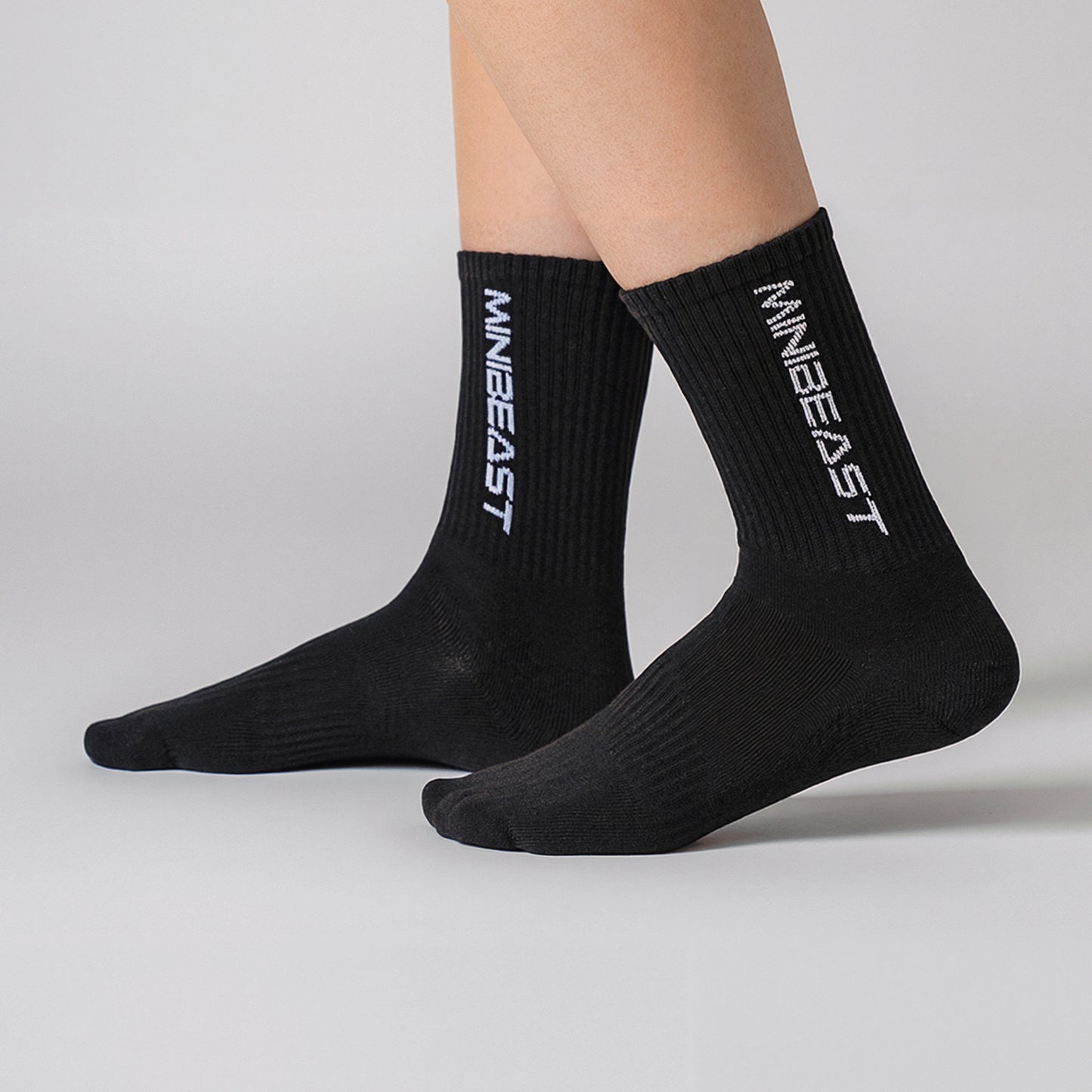Minibeast Crew Socks (3 Pack)