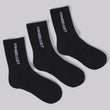Minibeast Crew Socks (3 Pack)