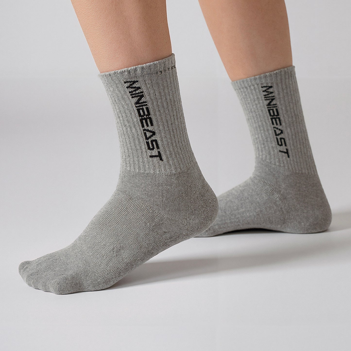 Minibeast Crew Socks (3 Pack)