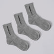Minibeast Crew Socks (3 Pack)