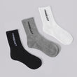 Minibeast Crew Socks (3 Pack)