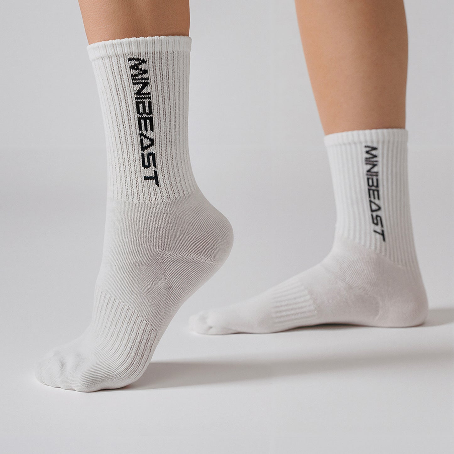 Minibeast Crew Socks (3 Pack)