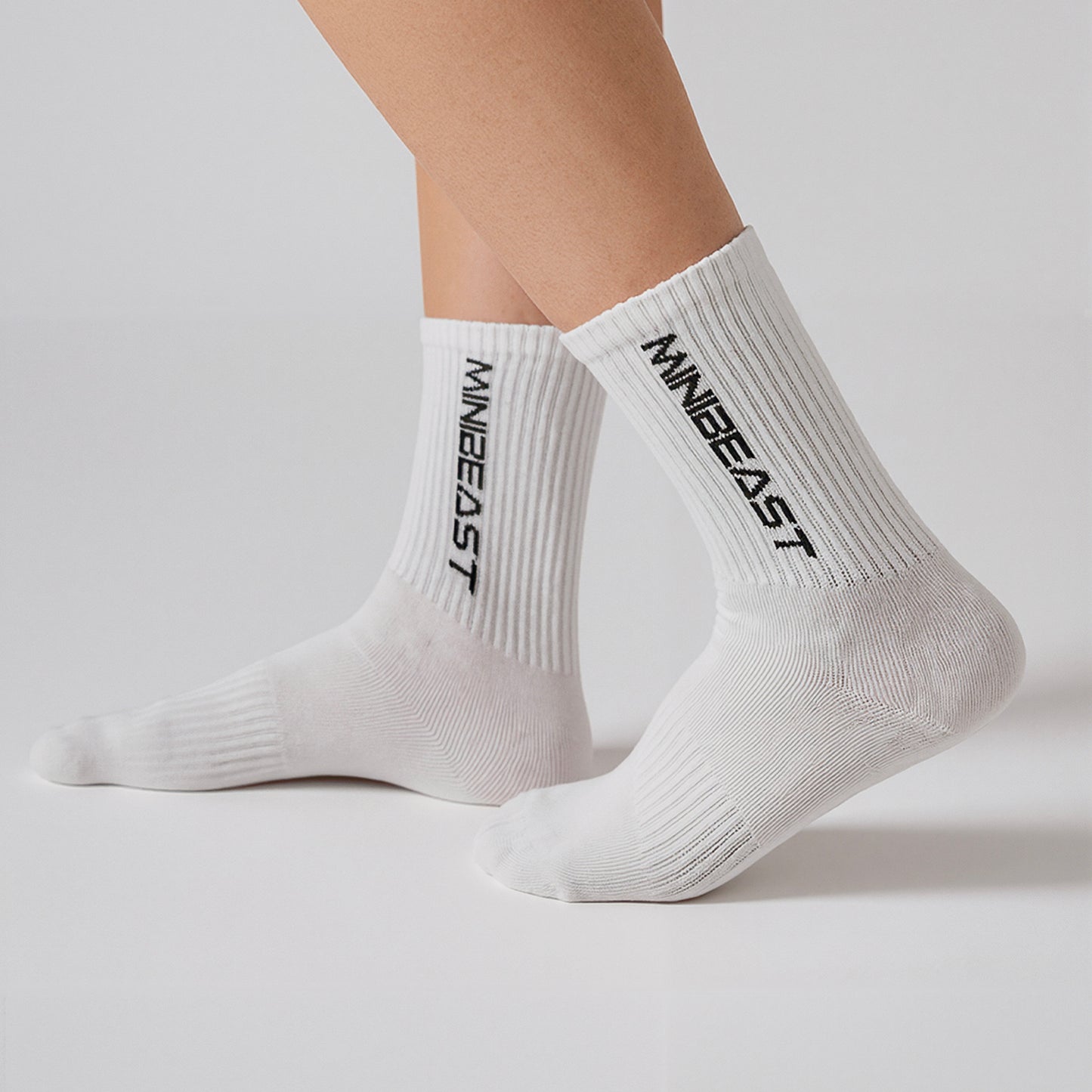 Minibeast Crew Socks (3 Pack)