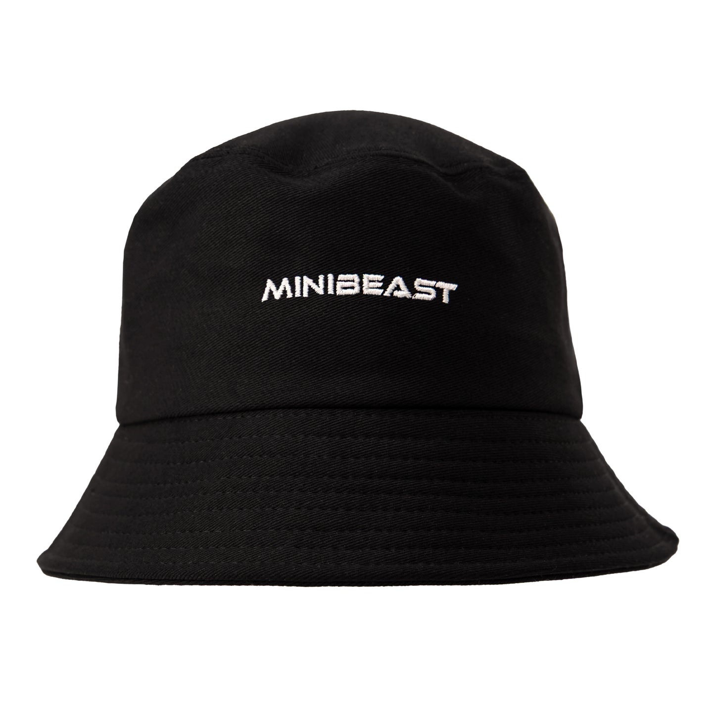 Minimalist Bucket Hat