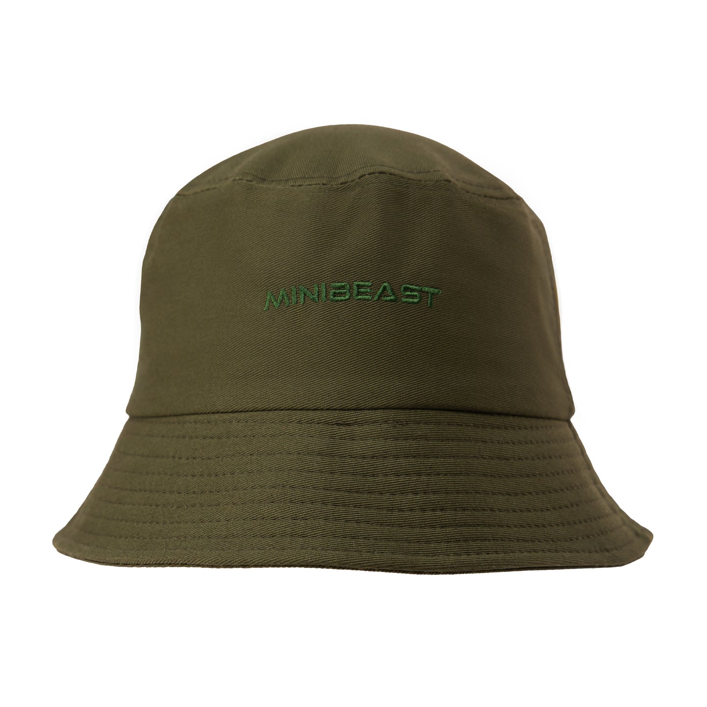 Minimalist Bucket Hat