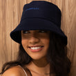 Minimalist Bucket Hat