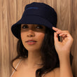 Minimalist Bucket Hat