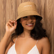 Minimalist Bucket Hat