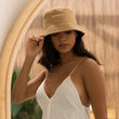 Minimalist Bucket Hat