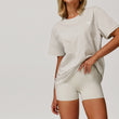 Moda Tee