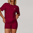 Moda Tee