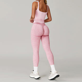 Moderné Tank - Baby Pink