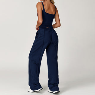 Moderné Tank - Navy