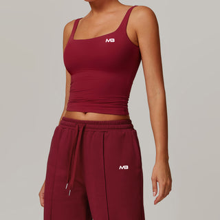 Moderné Tank - Rose