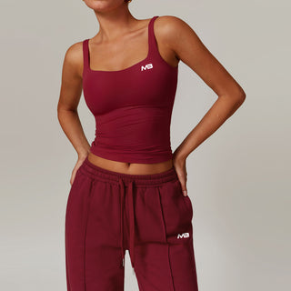 Moderné Tank - Rose