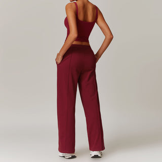 Moderné Tank - Rose