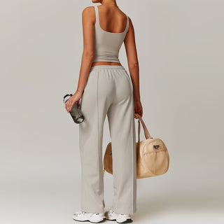 Moderné Tank - Taupe