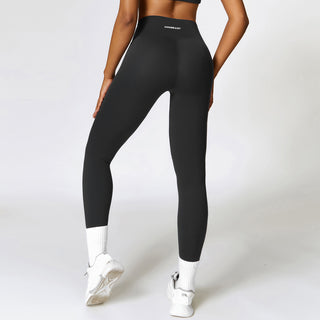 Momentum Leggings - Black
