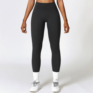 Momentum Leggings - Black