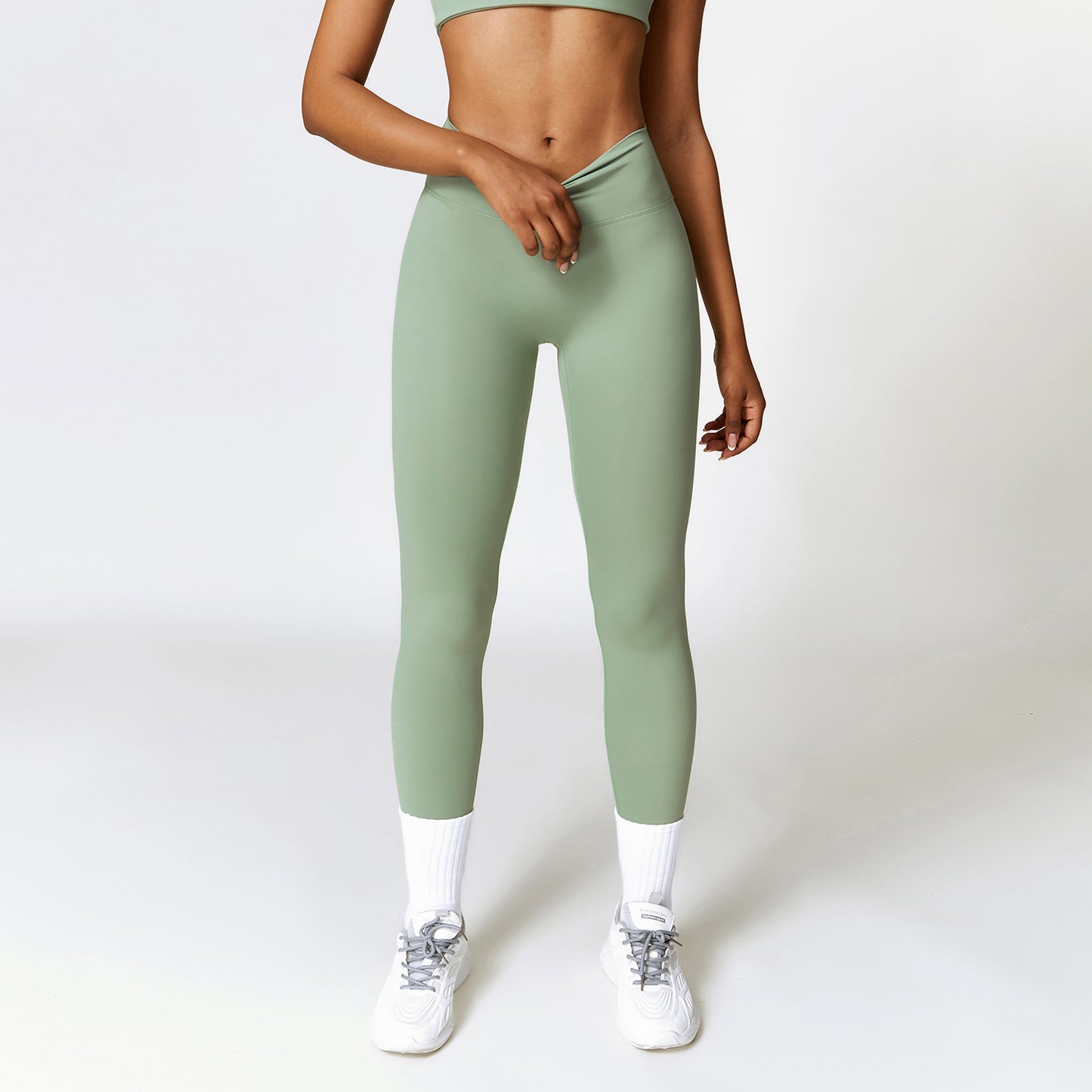 Momentum Leggings