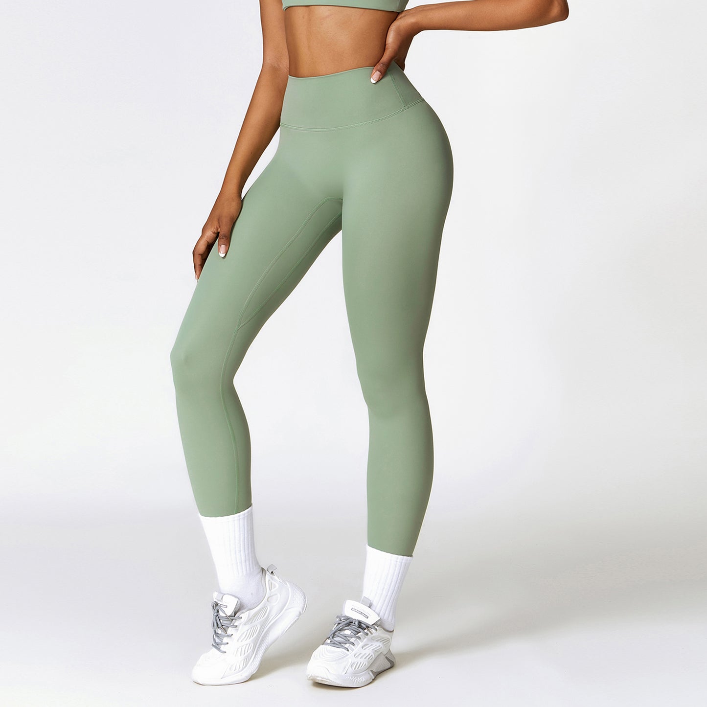 Momentum Leggings