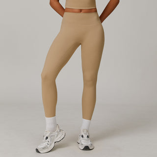 Momentum Leggings - Khaki