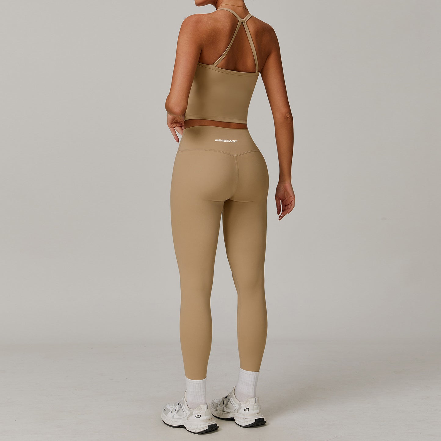 Momentum Leggings