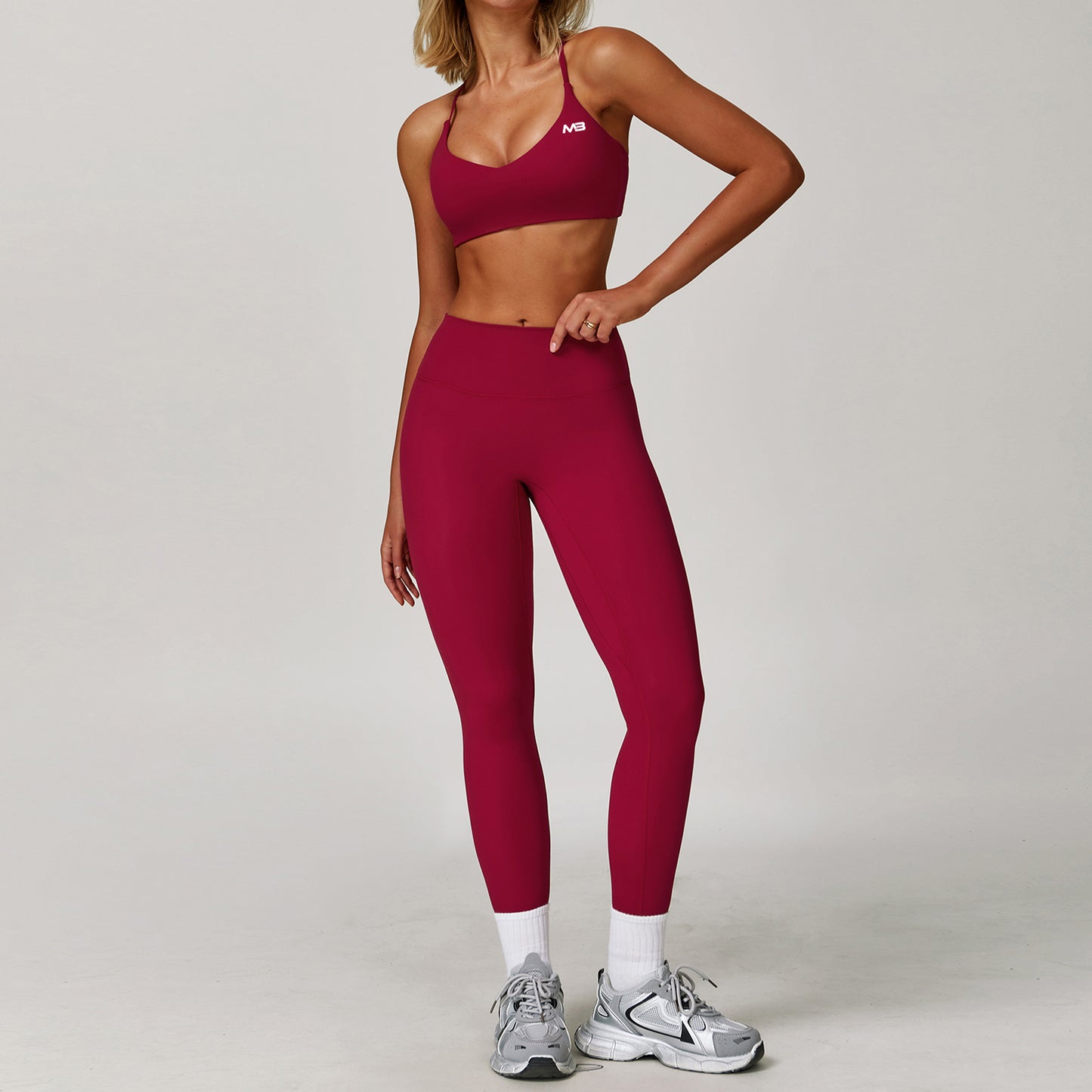 Momentum Leggings