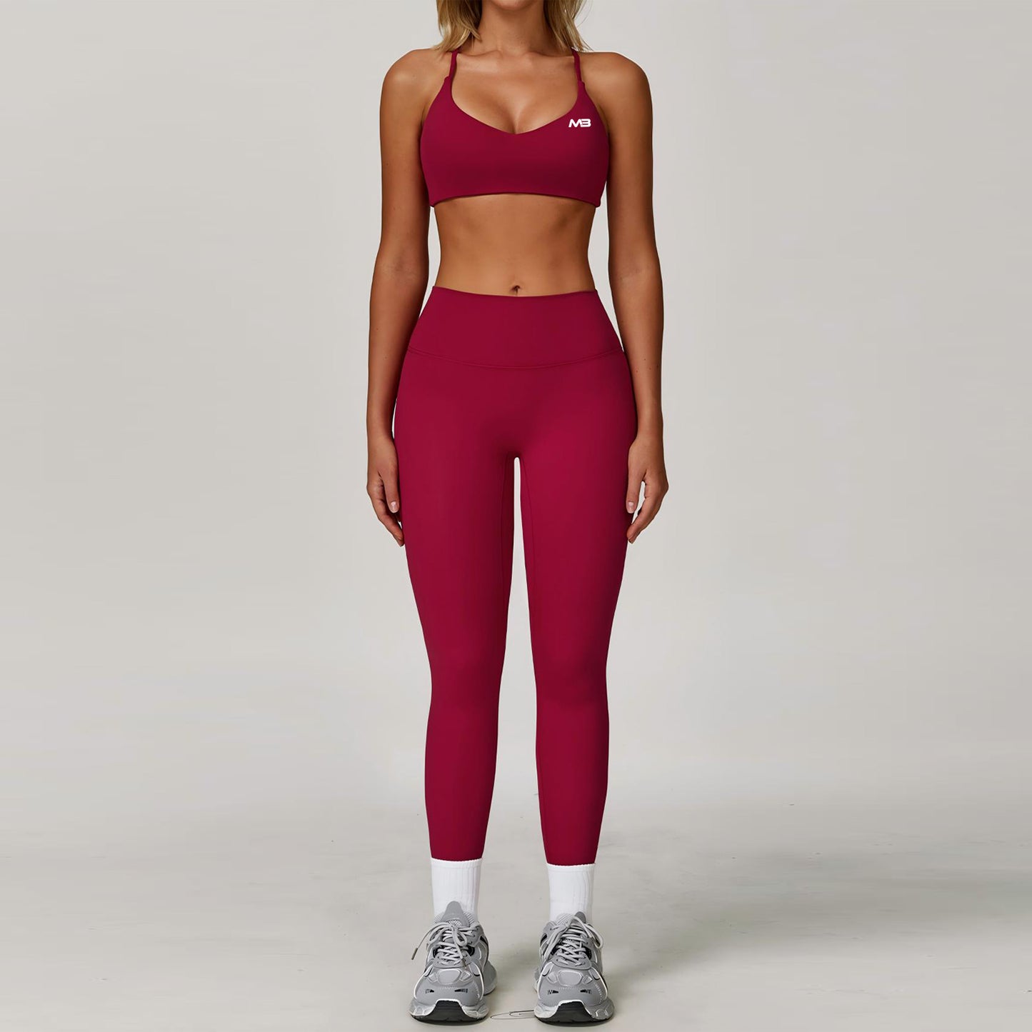 Momentum Leggings