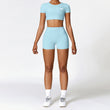 Momentum Shorts