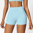 Momentum Shorts