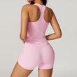 Momentum Shorts
