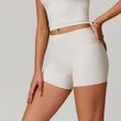 Momentum Shorts