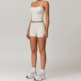 Momentum Shorts - Cloud