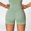 Momentum Shorts