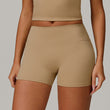 Momentum Shorts