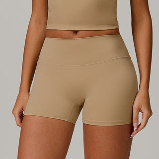 Momentum Shorts - Khaki