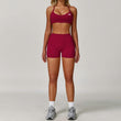 Momentum Shorts