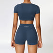 Momentum Shorts