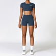 Momentum Shorts